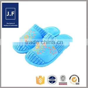 2015 Cheap Wholesale Slippers, Women Fancy Slippers, New Models Slippers thumbnail-2