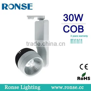 Ronse 30W COB Led Track Light thumbnail-1