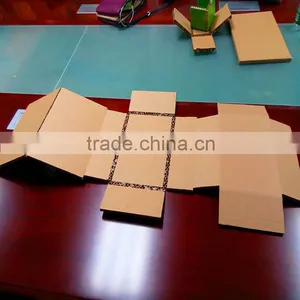 Honeycomb Paperboard for Packaging Design and Printing thumbnail-1