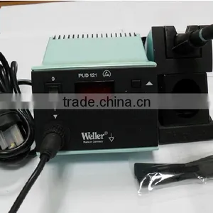 Weller Soldering Station Iron WSD121HPT Germany Ville Soldering Station thumbnail-3