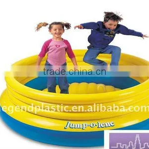 Inflatable Jumping Bouncer thumbnail-1
