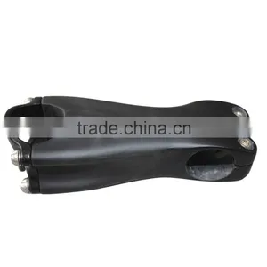 2016 Super Light Small Sizes 70mm Carbon Bicycle Parts Carbon Stem thumbnail-1