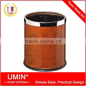 Metal Mini Garbage Can thumbnail-1