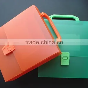 Document Bag Type and Folder Shape PP File thumbnail-1