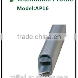 Led Aluminum Profile for Furniture thumbnail-1