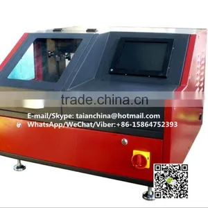 EPS205 , DTS205, NTS205 COMMON RAIL INJECTOR TEST BENCH thumbnail-6