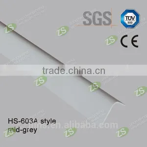 Hospital Wall Protection Vinyl Wall Corner Guard thumbnail-5