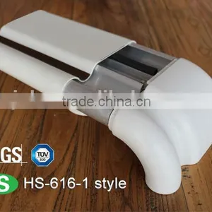Crystal Stair Handrail thumbnail-2