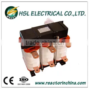 Inverter Use Three Phase Input Reactor thumbnail-5