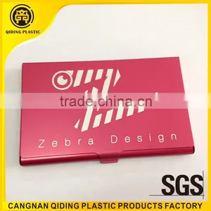 Aluminium Name Card Holder thumbnail-1