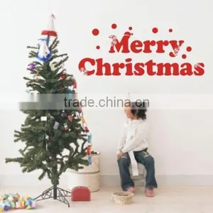 [Alforever]2015 Merry Christmas Vinyl Decals thumbnail-5