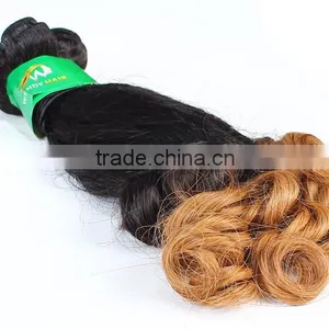 New Product 2015 FUMI HAIR 100% Brazilian Remy Wholesale Human Hair thumbnail-5