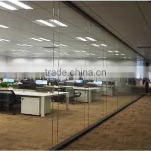 China Construction Material Movable Sound Proof Partition Wall(SZ-WST746) thumbnail-5