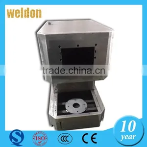 WELDON Media Advertising Display Enclosure, Waterproof Monitor Enclosure,outdoor Lcd Monitor Enclosure thumbnail-5