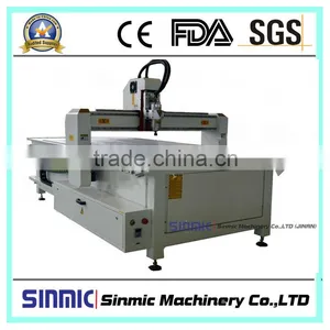 CE Certificate 1325 Cnc Router for Wood Processing thumbnail-1