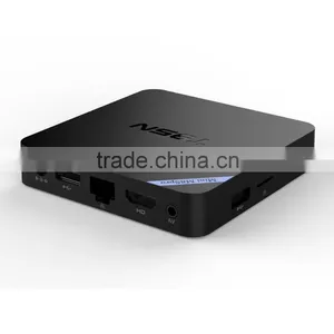 Vensmile T95N Mini M8Spro 2GB/8GB Amlogic S905 T95N Mini M8Spro Android 5.1 Smart tv Box Kodi 16.0 T95n tv Box thumbnail-2