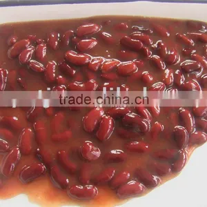 Canned Red Beans in Tomato Sauce With Best Price thumbnail-1