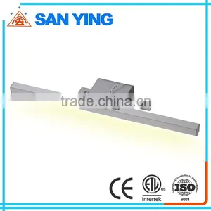 New Design Chrome Led Bathroom Light Fixtures thumbnail-4