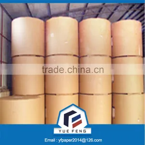 High Whiteness Triplex Board Paper by Virgin Wood Pulp thumbnail-1
