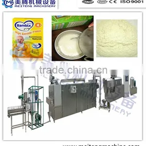 Nutrition Rice Powder Processing Line thumbnail-3