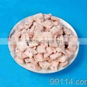 Full Automatic Textured Soya Protein /Soya Meat Production Line thumbnail-3
