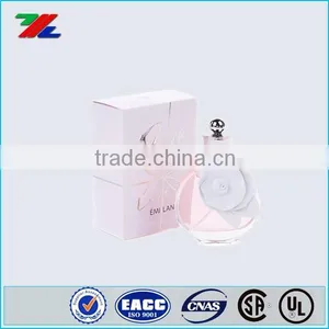 Cosmetics Package Perfume Box With Custom Logo thumbnail-2