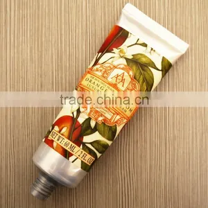New 60ml Aluminum Laminated Cosmetic Tube thumbnail-1