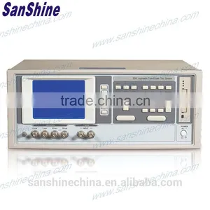 Automatic Transformer Analyzer thumbnail-1