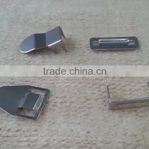 Basic Style Two Forks Metal Hook and Bar For Trousers -- 8016 thumbnail-3