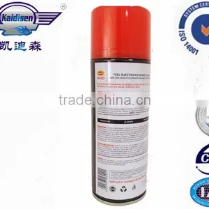 450ml Fuel Injection Air Intake Cleaner thumbnail-2