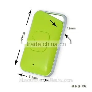 Bluetooth 4.0 Free App Selfie Wireless Wallet Finder Personal Alarm thumbnail-5