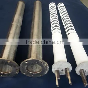 FeCrAl High Temperature Heating Element for Industrial Furnace/oven / Stock thumbnail-4