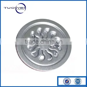 CNC Machining Electroplating Aluminum Moulds thumbnail-2