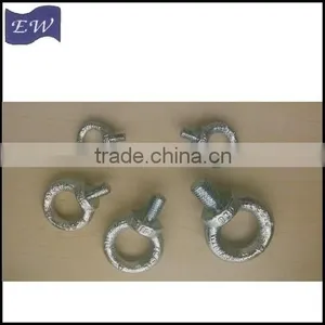 Eye Bolts M10 (DIN580) thumbnail-2