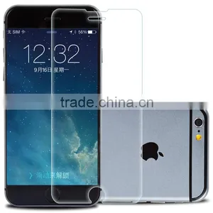 Benks Magic OKR+ Anti-Scratch Tempered Glass Screen Protector 0.3mm 2.5D Anti-Explosion Protector For IPhone 66s TB-0202 thumbnail-5