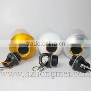 Hot Selling 400ml Blank Hot Transfer Sport Bottle With Coating thumbnail-3