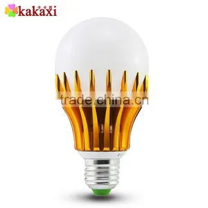High Quality LED Bulb 5w 7w 9w 12w E27 LED Bulbs Lamp SMD 5730 thumbnail-4