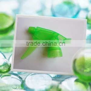 2015 New Design High Quality 28/400 Dark Green Model A Plastic Garden Sprayer thumbnail-1