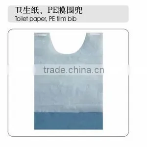 Patient Bib for Hospital Usage thumbnail-1