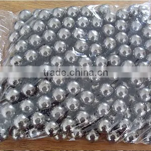Manufacture Factory Price 10mm Stainless Steel Ball thumbnail-2