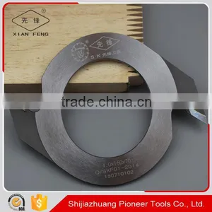 Wood Cutting Tools Finger Jointer Cutter for Woodworking Machines thumbnail-1