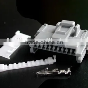 Muti-cable Socket 10pin thumbnail-1