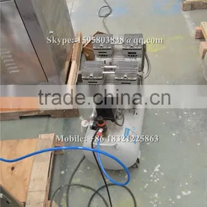 Fully Automatic Tea Sachet / Pouch / Stick Packing Machine thumbnail-4