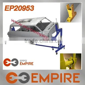 2014 Novo Product China Motor Vehicle Rotisserie thumbnail-1