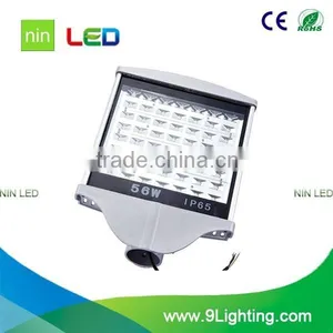LED Solar Panel 56w Street Light Dc12V thumbnail-1