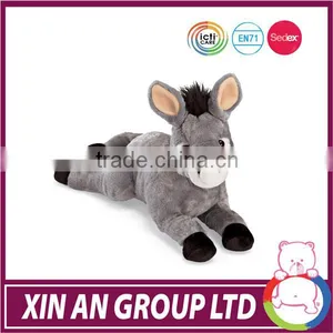Custom Plush Stuffed Soft Children Toys thumbnail-4