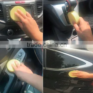 Worldwide 7pcs/set 3 Inch Buffing Pad Auto Car Polishing Sponge Wheel Kit With M10 Drill Adapter Buffer thumbnail-2