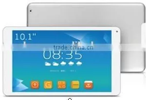 10inch Intel Z2580 Tablet PC Dual Core Google Android4.2 With Multi-language 2.0GHz Promotion Price thumbnail-1