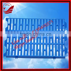 300*460mm Grid Floor for Sheep and Goats thumbnail-1