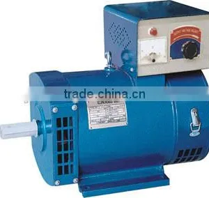Single-phase A.C Alternators Prices thumbnail-1